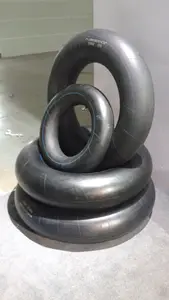 Chinese Tyre Rubber Inner Tube Custom Size