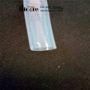Ptfe / teflon <span class=keywords><strong>gaine</strong></span> <span class=keywords><strong>thermorétractable</strong></span> / teflon <span class=keywords><strong>thermorétractable</strong></span> / TFE / CTFE250 / FIT500 - Product Image 3
