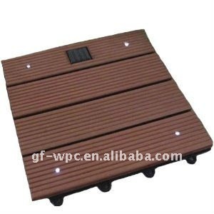 <span class=keywords><strong>Solar</strong></span> decking fliesen - Product Image 3