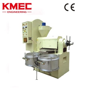 haute qualité presses à huiles des <span class=keywords><strong>colza</strong></span> avec filtre avec bonne performance - Product Image 5