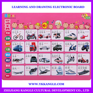 Çocuk öğrenme eğitim elektronik öğrenme ve bebek hediyeler için çizim kurulu - Product Image 2