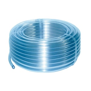 20 millimetri <span class=keywords><strong>PVC</strong></span> Tubo Flessibile/Clear Trasparente Tubo di Acqua/Acqua Tubo Tubo di Consegna - Product Image 2