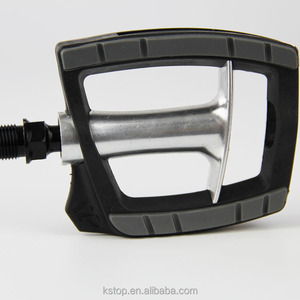 Factory Outlet <span class=keywords><strong>Fat</strong></span> <span class=keywords><strong>Bike</strong></span> Urban Trekking E-<span class=keywords><strong>Bike</strong></span> Accesorio de bicicleta Pedales <span class=keywords><strong>Aluminio</strong></span> Rodamiento de bolos TPE Tread Low profile - Product Image 3