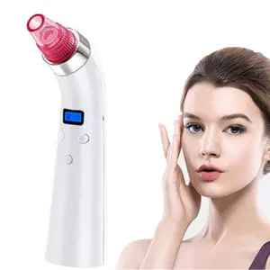 New Gorgeous Blackhead Extractor Suction Supplier