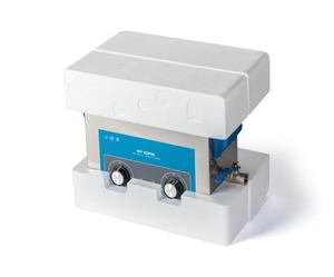 Penjualan Panas Mesin Pembersih Ultrasonik Benchtop VGT-1860QT 6L untuk Bola Bowling - Product Image 4