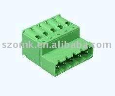 eléctrica de terminadores cómplice - Product Image 1