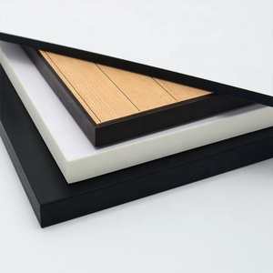 Bảng Gỗ Nhỏ Gọn Nhựa Phenol Hpl Lõi Trắng - Product Image 1