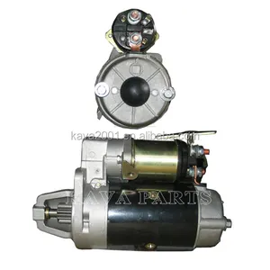 Motor de arranque para Jaguar Xj6 2-1332-LU-2 LRS00156 LRS156