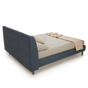2018 moderna piattaforma <span class=keywords><strong>letto</strong></span> queen size telaio del <span class=keywords><strong>letto</strong></span> con stecca <span class=keywords><strong>letto</strong></span> <span class=keywords><strong>matrimoniale</strong></span> - Product Image 4