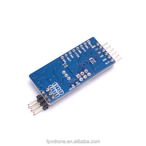 Mini OSD trên màn hình hiển thị ardupilot <span class=keywords><strong>Mega</strong></span> minim OSD rev. 1.1 OSD bảng màu xanh cho tự làm bay không người lái apm2.6 apm2.8 cho S500 <span class=keywords><strong>Quadcopter</strong></span> - Product Image 6