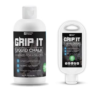 In bottiglia di Sport Liquido Sport Gesso è molto utile e può essere personalizzato per il proprio logo. - Product Image 3