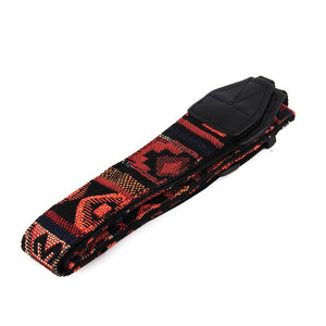 Caméra Sangle D'épaule Vintage Style Toile Caméra Épaule Cou Sangle Ceinture pour Nikon pour Canon pour <span class=keywords><strong>Sony</strong></span> pour DSLR caméra - Product Image 6