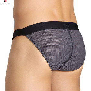 ثونغ داخلي رجالي مثير من ألياف الخيزران مع أحدث الملابس الداخلية وهو الأعلى مبيعًا - Product Image 3