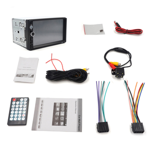 Hot Universal 2DIN <span class=keywords><strong>Car</strong></span> Mp5 Player Mirror Link et BT Touch Screen <span class=keywords><strong>Car</strong></span> <span class=keywords><strong>Radio</strong></span> Video Player