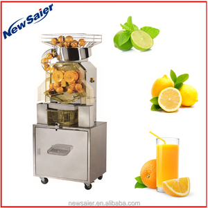 Gros Chine fournisseur concurrentiel prix produits mastiquer presse-agrumes - Product Image 1
