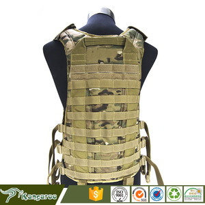 رخيصة الحماية العسكرية التكتيكية القتالية سترة - Product Image 5