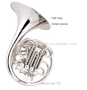 Double French Horn 4keys(HFL-644)