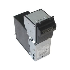 เครื่องรับธนบัตร CashCode MSM - 3024 ของแท้ คุณภาพสูง ใช้งานได้กับธนบัตรทั่วไป - Product Image 3