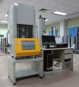 Viscosité <span class=keywords><strong>Mooney</strong></span> pour instrument de <span class=keywords><strong>test</strong></span> pour machines de produits en caoutchouc pour la fabrication de produits en caoutchouc - Product Image 3