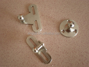 Resorte de Gas para Puerta de Armario de Cocina con Mecanismo de Elevación - Product Image 3