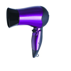 S160169 2 Réglages de Vitesse et Voyage, professionnel, hôtel, Usage domestique de haute qualité sèche-cheveux - Product Image 2
