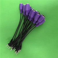 Adaptateur MIDI vers câble Jack stéréo, pour câble Jack de 3.5mm