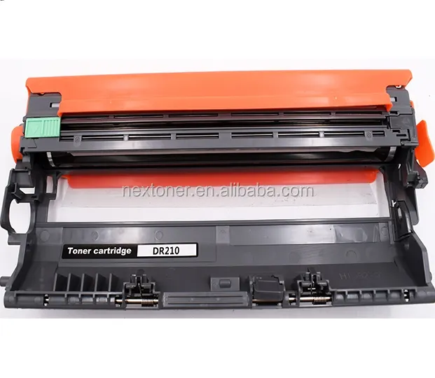 printer cartridge toner Black toner Premium cartridge laserjet toner cartridge DR210 DR240 compatible drum unit