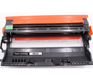Cartuccia <span class=keywords><strong>toner</strong></span> <span class=keywords><strong>toner</strong></span> nero cartuccia Premium cartuccia <span class=keywords><strong>toner</strong></span> laserjet DR210 DR240 unità tamburo compatibile - Product Image 1