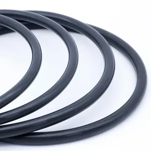 10mm yüksek sıcaklık direnci kauçuk otomatik epdm o-ring boru sızdırmazlık için