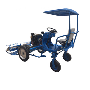 Moissonneuse-batteuse agricole de haute qualité avec fonction de ligature - Product Image 4