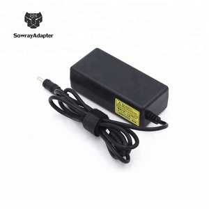 <span class=keywords><strong>Chargeur</strong></span> <span class=keywords><strong>de</strong></span> <span class=keywords><strong>batterie</strong></span> ca cc pour adaptateur secteur pour <span class=keywords><strong>ordinateur</strong></span> <span class=keywords><strong>portable</strong></span> <span class=keywords><strong>Hp</strong></span> 19.5V 1.58A 30W - Product Image 3
