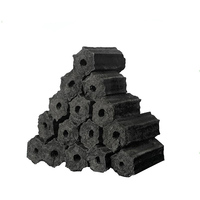 HongQiang – usine Miracle Blaze sciure bambou Barbecue charbon de bois brique brique charbon de bois