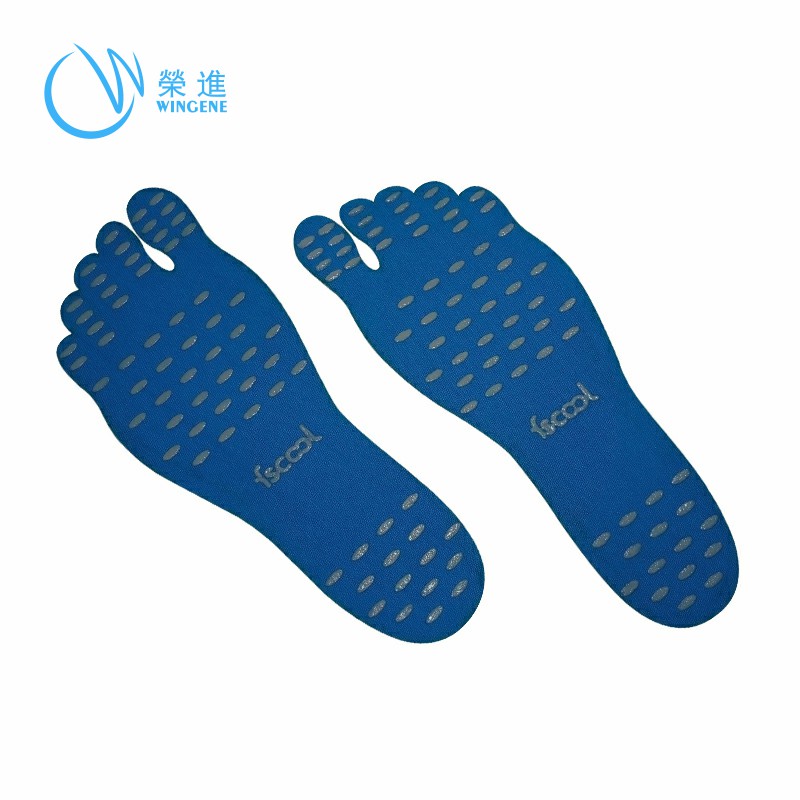 Оптовая продажа из Китая Лето nakefet подошвы колодки/палочки водонепроницаемая обувь для пляжа