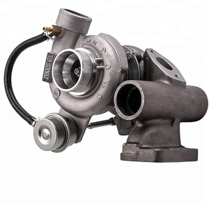 适用于路虎 Defender der 的 ERR4802 ERR4893 涡轮增压器 - Product Image 5
