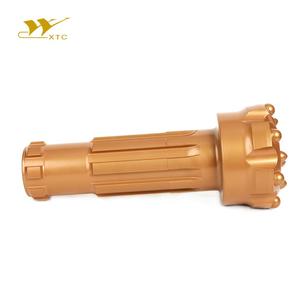 掘削エンシンISO9001認定115mm高品質<span class=keywords><strong>DTH</strong></span>ハンマービット削りDHD340ドリルビットツール作り - Product Image 3