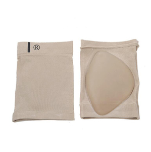 Sebs gel para alívio de dor, fascite plantar, pé plano, suporte para arco - Product Image 5