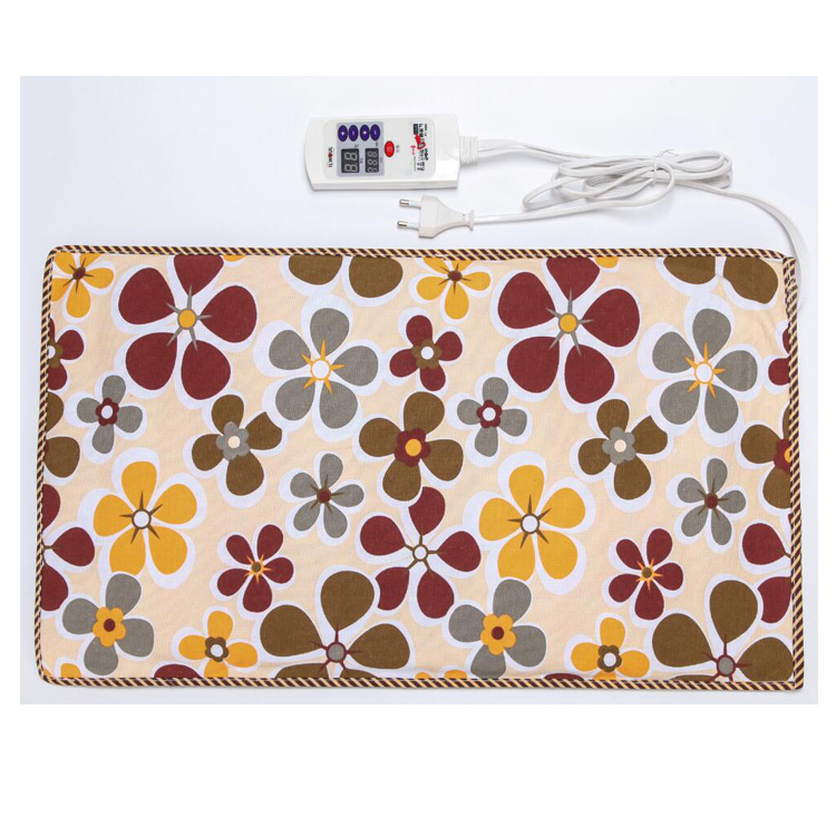 Электрическая каменная грелка Maifan со съемной крышкой