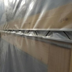 فيلم الدفيئة البلاستيك المغلفة الأسلاك ، الربيع ، سلك متعرج - Product Image 4