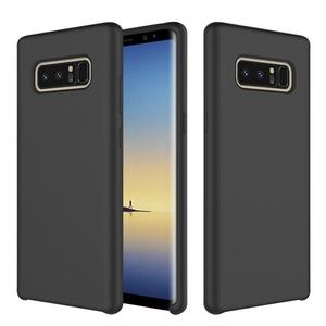 Cao cấp bìa cho Galaxy S10 + Lưu ý <span class=keywords><strong>8</strong></span> 9 A6 cộng với S21 siêu A32 m31s A52 A12 A51 di động Silicone Samsung điện thoại trường hợp - Product Image 5