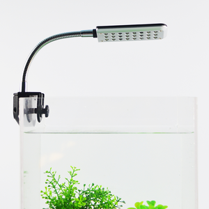 3.5W Grappig Dier Vorm Ontwerp Touch Dimbaar Led Licht Flexibele Zwanenhals Wandlamp - Product Image 2