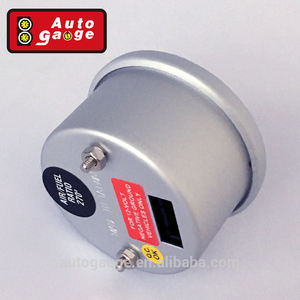 เครื่องวัดอัตราส่วนแก๊สไอเสีย AFR สีดำ คุณภาพเยี่ยม - Product Image 3