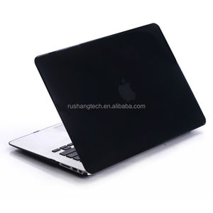 Mềm Silicone trường hợp máy tính xách tay cho Macbook không khí, cho MACBOOK PRO RETINA không khí 15 2023 M2 tay áo túi giá bán buôn - Product Image 4