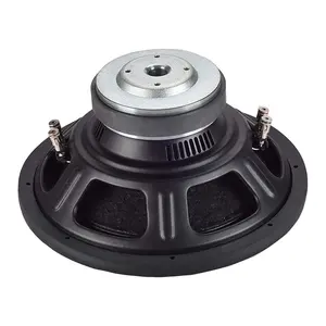 Subwoofer 12 Inci untuk Mobil 4 Ohm 200W Rms