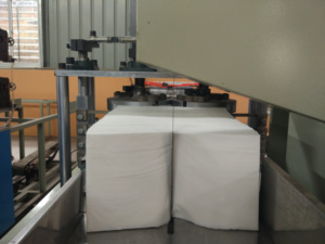 Voll automatische Servette-Papier maschine - Product Image 5