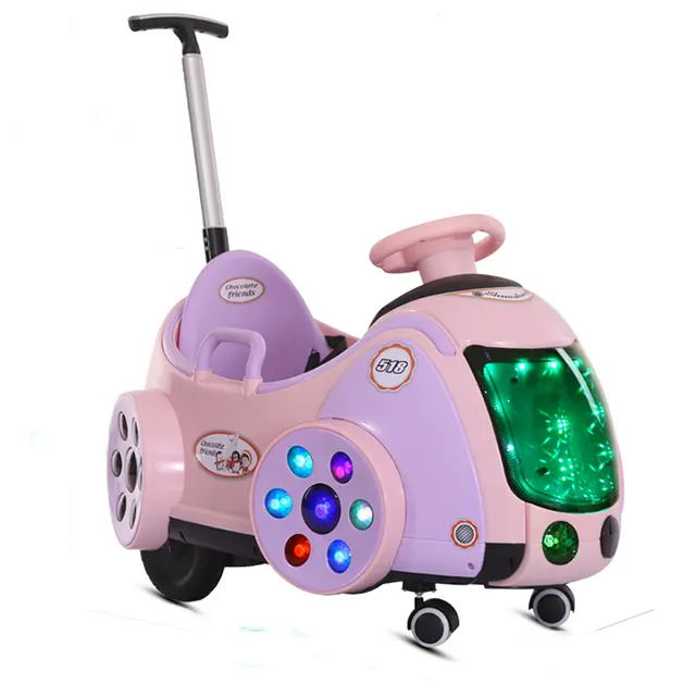 Yeni Model Tasarım çocuklar için elektrikli otomobil Elektrikli Bebek Araba Çocuklar için