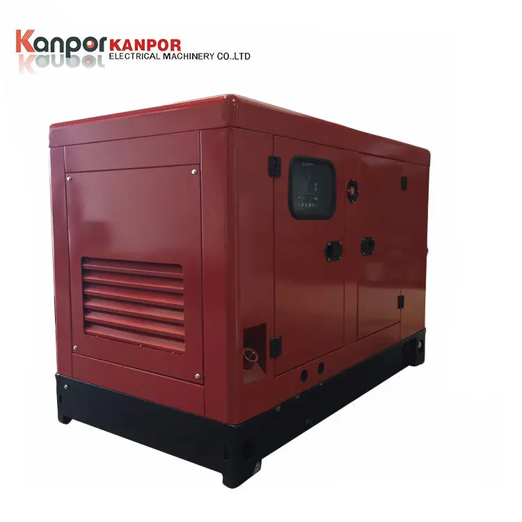 Factory Price 200kva Precision Industries - Diesel Generators