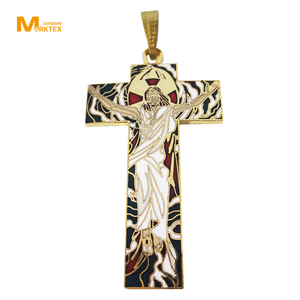 Proveedor de llavero de metal personalizado - Product Image 1