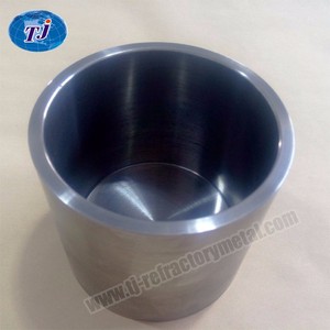 Haut grade qualité de tungstène poli <span class=keywords><strong>pot</strong></span> - Product Image 2
