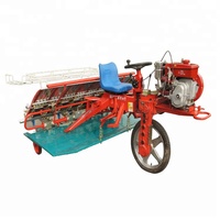 Manuel de machine de plantation de riz