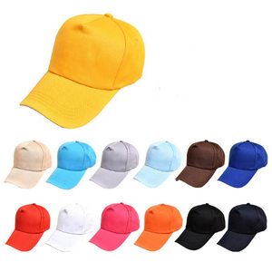 Árbol del dólar precio bajo 100% de algodón 5 paneles gorras de béisbol en blanco al por mayor en línea - Product Image 1